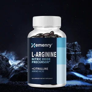 L-Arginine Nitric Oxide