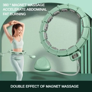 Smart Hula Ring