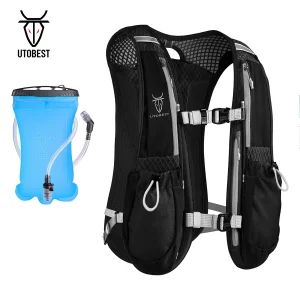 Backpack 5L Ultra Lightweight Hydration Vest